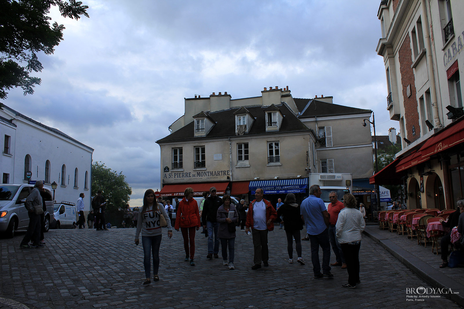 Paris